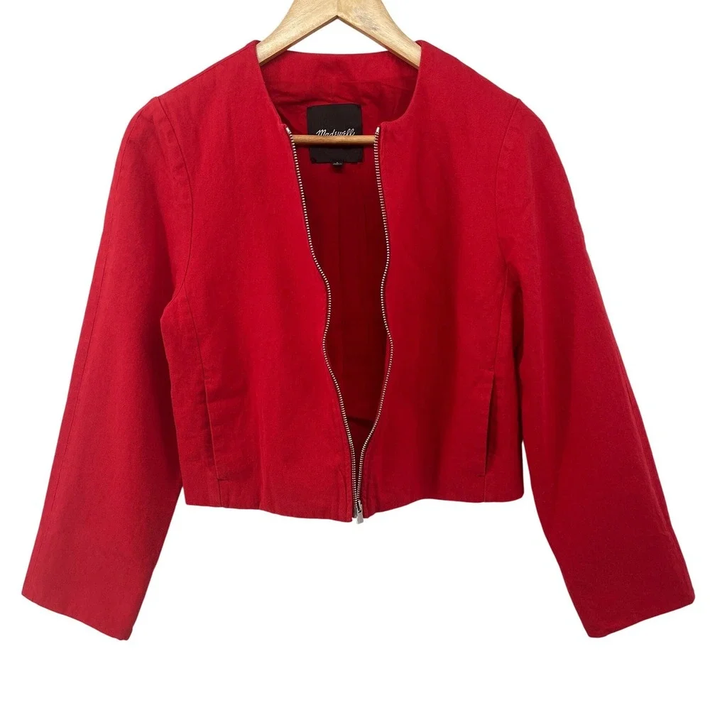 Madewell this vibrant